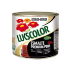 Tinta Esmalte Sintético Brilhante 225ml Lukscolor Cores Gelo