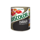 Tinta Esmalte Sintetico Brilhante 900ml Lukscolor Cores Cinza