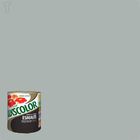 Tinta Esmalte Sintetico Brilhante 900ml Lukscolor Cores Plati