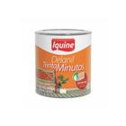 Tinta Esmalte Sintetico Delanil 112,5ml Bra Neve