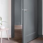 Tinta Esmalte Sintetico Eucatex 3600ml Aluminio Brilhante Peg