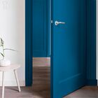 Tinta Esmalte Sintetico Eucatex 3600ml Azul Franca Brilhante