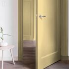 Tinta Esmalte Sintetico Eucatex 3600ml Marfim Brilhante Peg P