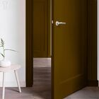 Tinta Esmalte Sintetico Eucatex 3600ml Marrom Brilhante Peg P