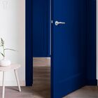 Tinta Esmalte Sintetico Eucatex 900ml Azul Del Rey Brilhante