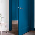 Tinta Esmalte Sintetico Eucatex 900ml Azul Franca Brilhante P