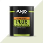 Tinta Esmalte Sintetico Plus Automotivo Anjo 900ml Branco Gea