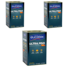 Tinta Euc Pre Extra Piso 18l  Grafeno Branco