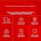 Tinta Eucatex Extra Piso 18l Cinza Acrilico Premium