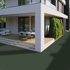 Tinta Eucatex Extra Piso 18l Cinza Escuro Acrilico Premium