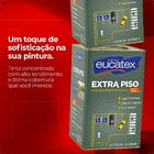 Tinta Eucatex Extra Piso 18l Fosco - Branco