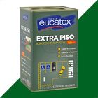 Tinta Eucatex Extra Piso 18l Verde Acrilico Premium