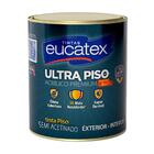 Tinta Eucatex Ultra Piso Premium 0,9 Litros - Branco