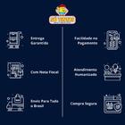 Tinta Eucatex Ultra Piso Premium 0,9 Litros Verde