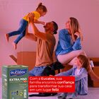 Tinta Extra Demarcação Piso Fosco 18l Amarelo - Eucatex - 410