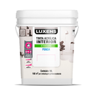 Tinta Fosca Acrílica Standard Verde Nobre 18L Luxens