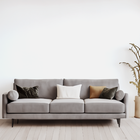 Tinta Fosca Econômica Áreas Internas Branco 15L Ibratin