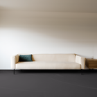 Tinta Fosca Elegance Premium Áreas Internas e Externas Cinza Escuro 15L Ibratin