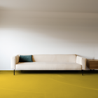 Tinta Fosca Elegance Premium Áreas Internas e Externas Amarelo Demarcação 15L Ibratin