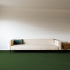 Tinta Fosca Elegance Premium Áreas Internas e Externas Verde 15L Ibratin