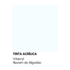 Tinta Fosca Premium Brancos - Leite De Amêndoas - 3 6 Lts