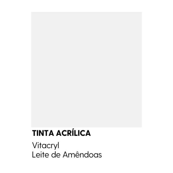 Tinta Fosca Premium Brancos - Leite De Amêndoas - 3 6 Lts