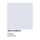 Tinta Fosca Premium Cinzas - Céu Nublado - 3 6 Lts