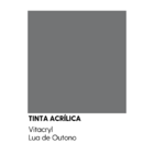 Tinta Fosca Premium Cinzas - Dia De Frio - 3 6 Lts