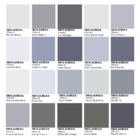 Tinta Fosca Premium Cinzas - Lavanda Seca - 3 6 Lts