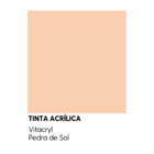 Tinta Fosca Premium Laranjas - Manga Tropical - 3 6 Lts