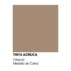 Tinta Fosca Premium Marrons - Ramo De Oliveira - 3 6 Lts