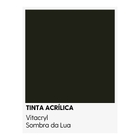 Tinta Fosca Premium Pretos - Preto Onyx - 3 6 Lts