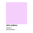 Tinta Fosca Premium Rosas - Quartzo Rosa - 3 6 Lts