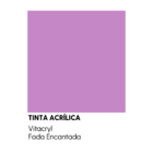 Tinta Fosca Premium Rosas - Romance Antigo - 3 6 Lts