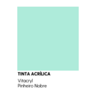 Tinta Fosca Premium Verdes - Alga Marinha - 3 6 Lts
