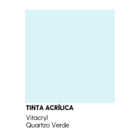 Tinta Fosca Premium Verdes - Musgo De Outono - 3 6 Lts