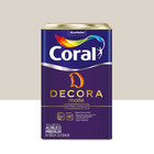 Tinta Fosco Decora Interno e Externo Papel Picado 18l Coral