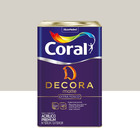 Tinta Fosco Decora Interno e Externo Crmio 18l Coral