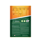 Tinta Fosco Emborrachada  Fachada Protegida Crômio 18L Suvinil