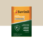 Tinta Fosco Fachada Protegida Palha 18L Suvinil