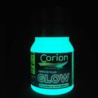 Tinta Glow Corion Led Cell 25ml Brilha Sem Luz Negra. Lumines
