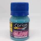 Tinta Glow Corion Led Cell 25ml Brilha Sem Luz Negra. Lumines