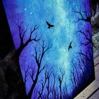 Tinta Glow Corion Led Cell 25ml Brilha Sem Luz Negra. Lumines