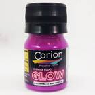 Tinta Glow Corion Led Cell 25ml Brilha Sem Luz Negra. Lumines