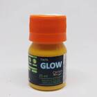 Tinta Glow Corion Led Cell 25ml Brilha Sem Luz Negra. Lumines