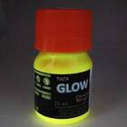 Tinta Glow Corion Led Cell 25ml Brilha Sem Luz Negra. Lumines