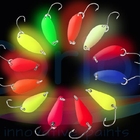 Tinta Glow Corion Led Cell 50ml Brilha Sem Luz Negra. Lumines