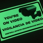 Tinta Glow Corion Led Cell 50ml Brilha Sem Luz Negra. Lumines