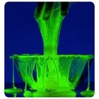 Tinta Glow Corion Led Cell 50ml Brilha Sem Luz Negra. Lumines