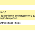 Tinta Imperemeab. Para Paredes E Muros, Recubriplast 18 Lt Co